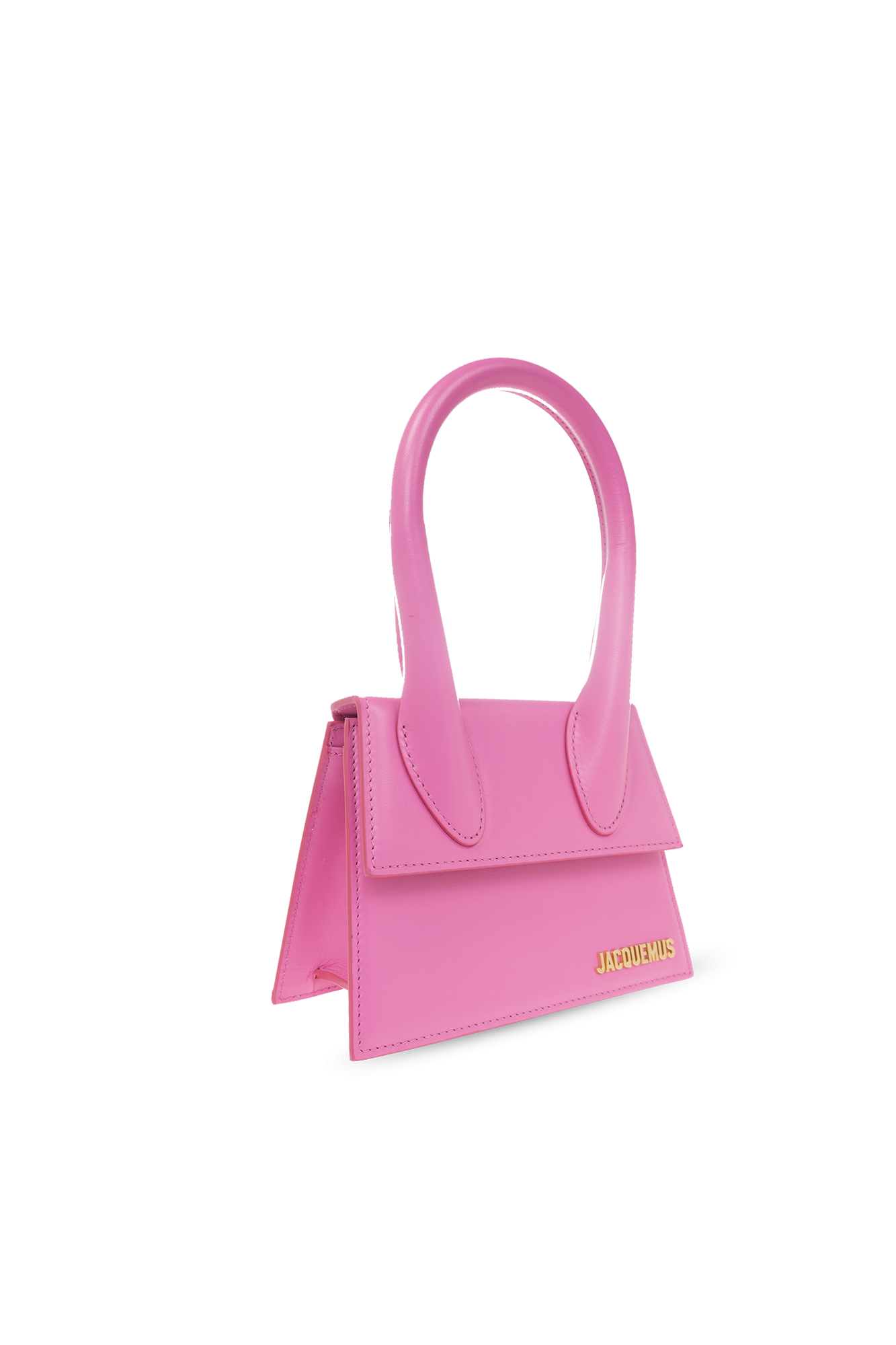 Jacquemus 'Le Chiquito Moyen' shoulder bag | Women's Bags